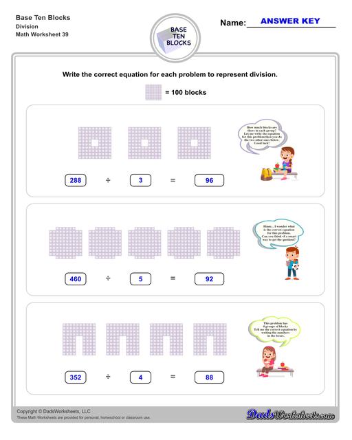 Addition Worksheets