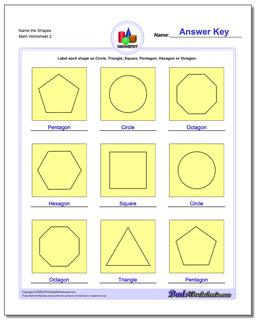 Basic Geometry