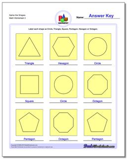 Basic Geometry
