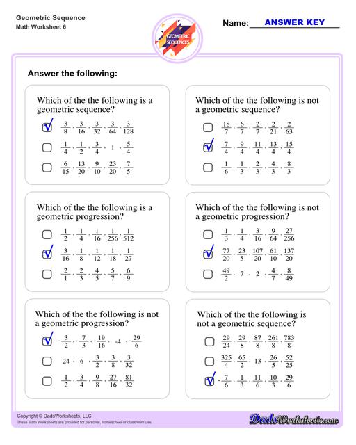 Addition Worksheets