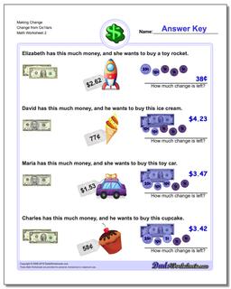Money