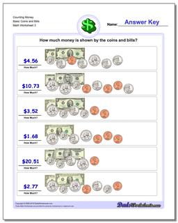 Money