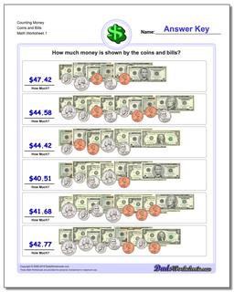 Money