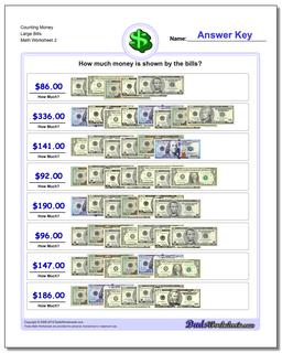 Money