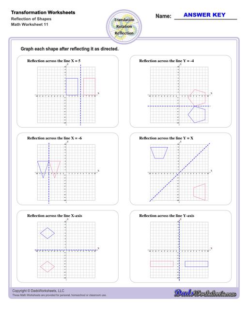 Addition Worksheets