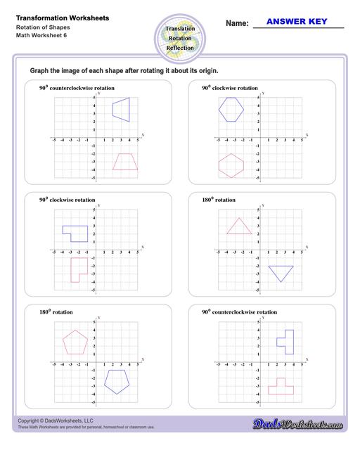 Addition Worksheets