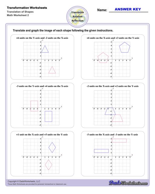 Addition Worksheets