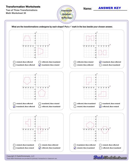 Addition Worksheets