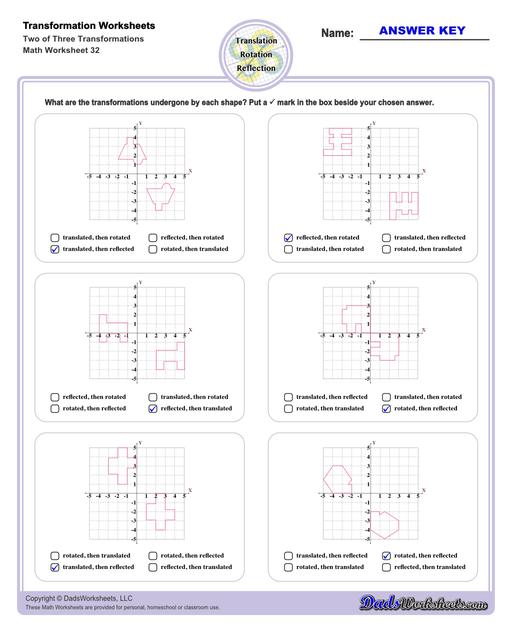 Addition Worksheets